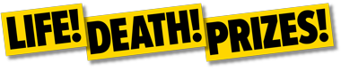 Life Death Prizes
