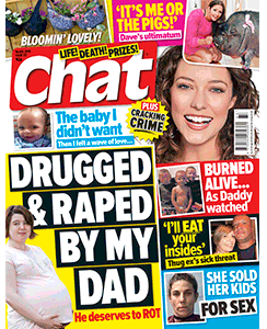 Life! Death! Prizes! - lifedeathprizes.com cover