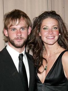 Evangeline lilly boyfriend