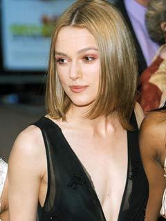 Keira Knightley Boob 96