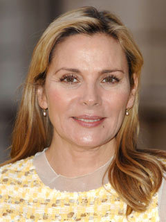 Kim Cattrall: I've no desire to look like I'm 20 - CelebsNow
Kim Cattrall