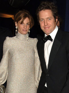 see pics hugh grant back with jemima khan celebsnow