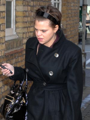 jade goody sexy pictures Girls having anl sex with girls