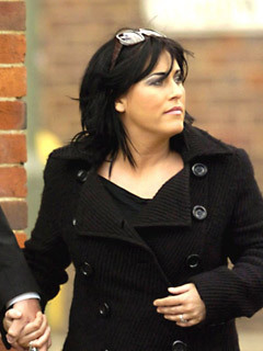 Jessie Wallace Eyes Eastenders Return Celebsnow Jessie Wallace Eyes Eastenders Return