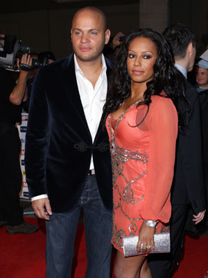 Mel B divorce latest: Stephen Belafonte ‘accused her of sleeping with Simon Cowell’ during explosive row