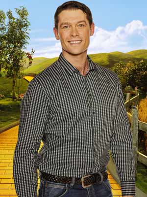 EastEnders star John Partridge to marry gay lover - CelebsNow