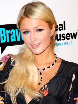 Paris Hilton announces a collaboration with Lidl, the world goes CRAZY
