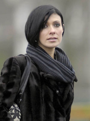 Kym Marsh Returns To Coronation Street Celebsnow Kym Marsh The Life And Loves Of Now Magazine Celebrity Gossip