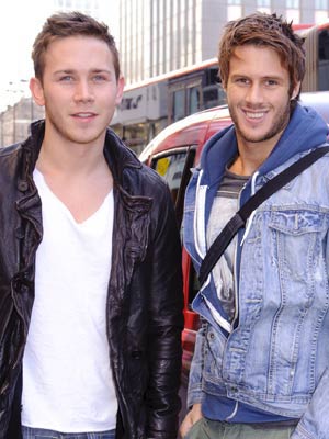 james jj john bird josie gibson jealousy split over brother big