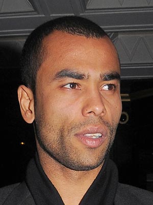 Out skirt ashley cole playboy nudes