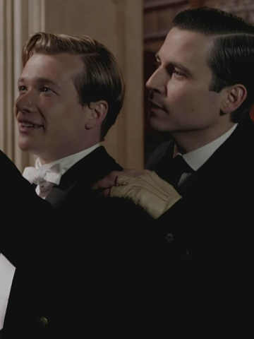 edward speleers gay gay porn foursome