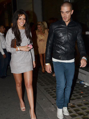 Max George And Michelle Keegan Inside Their 500 000 Wedding Michelle Keegan And Max George Pictures Photos New