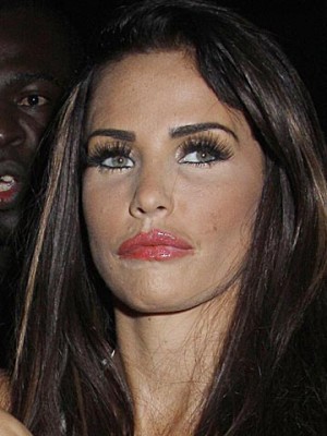 Katie price wedding ring bangle