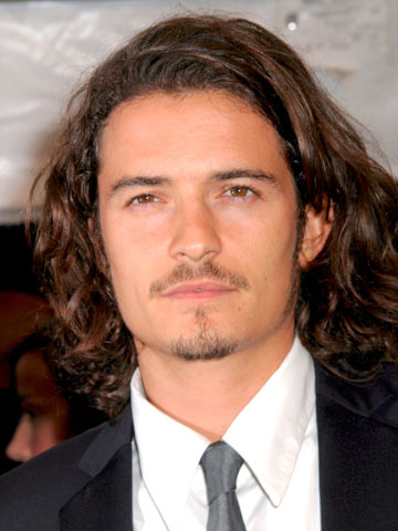 Orlando Bloom: I found fame paralysing when I was younger - it was ...
Orlando Bloom