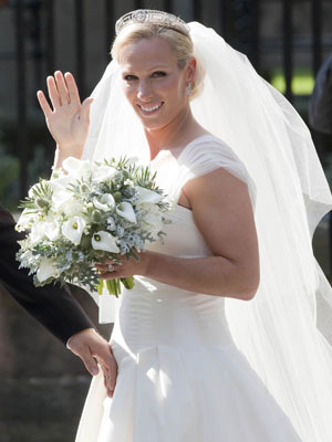 Corrie S Katherine Kelly And The Saays Una Healy Score Invite Corrie S Katherine Kelly And The Saays Una Healy Score Invite To Zara Phillips Royal Wedding Celebsnow