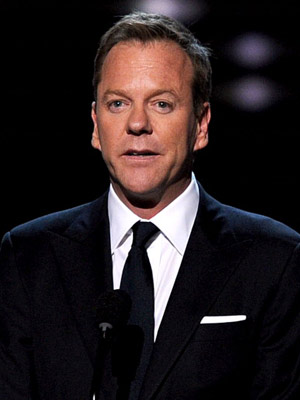 Keith Sutherland Keith Sutherland