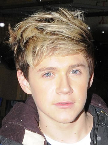 Niall Horan Blonde Hair Color Ideas And Styles For 2018 Niall Horan S Hair History From Brown Spikes To Choppy Blond