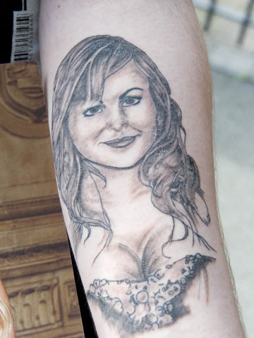 Bad Tattoo Real People With The Worst Celebrity Tattoos EVER Bad Tattoo Real People With The Worst Celebrity Tattoos EVER