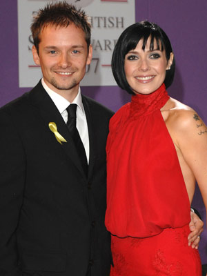Jack Ryder And Kym Marsh Divorce After She Admits Ery Celebsnow Kym Marsh And Jack Ryder Celebrity Break Ups 2008 Now Magazine