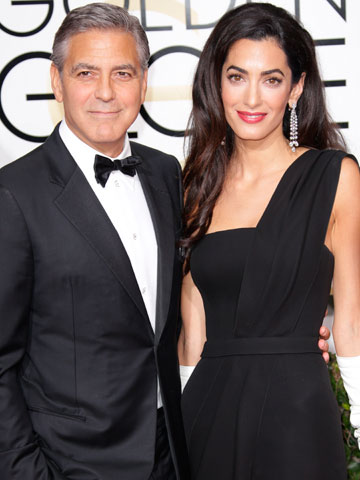 George Clooney FINALLY opens up about exciting twins news: ‘It’ll be an adventure’