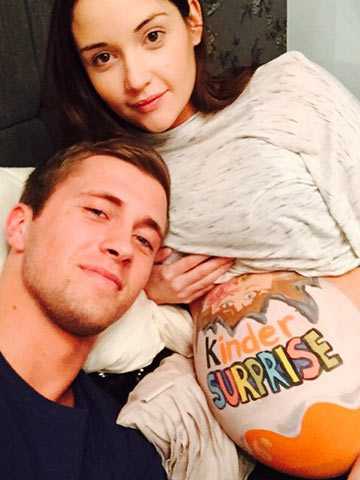 Jacqueline Jossa and Dan Osbourne s relationship