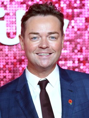 Saturday Night Takeaway's Stephen Mulhern: 'I haven't been on a date in four years!'