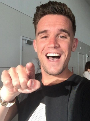 WHAT! Geordie Shore’s Gaz Beadle kept a ‘Sex Spreadsheet’?!