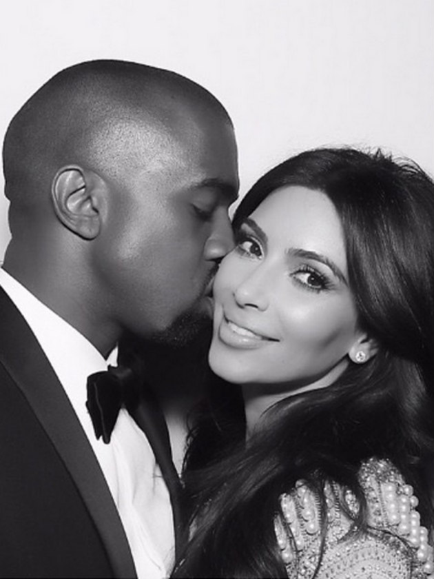 ‘This is beautiful’: Kim Kardashian’s video from first date with Kanye West is getting everybody emotional