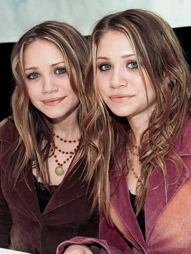 Olsen Twins Where Are They Now