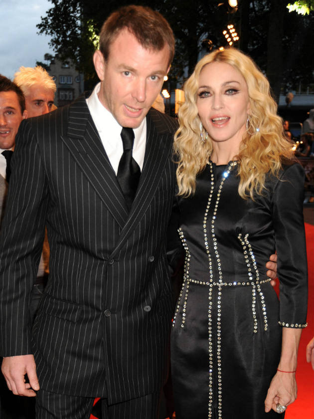 Madonna and Guy Ritchie Everything you need to know about their ongoing legal battle over Rocco