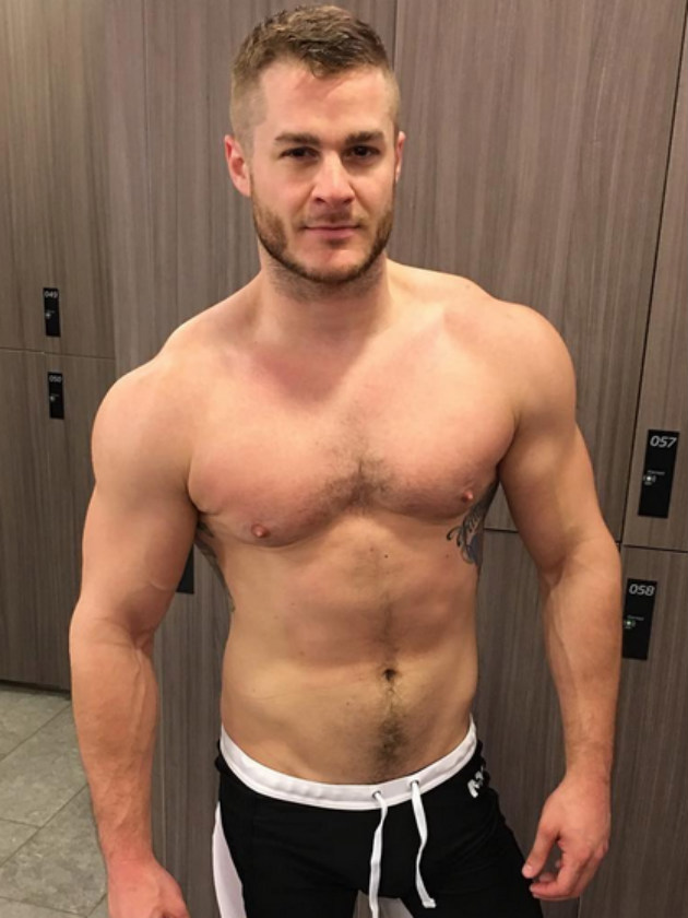 Who exactly IS Austin Armacost? Everything you need to know about the Celebrity Big Brother star
