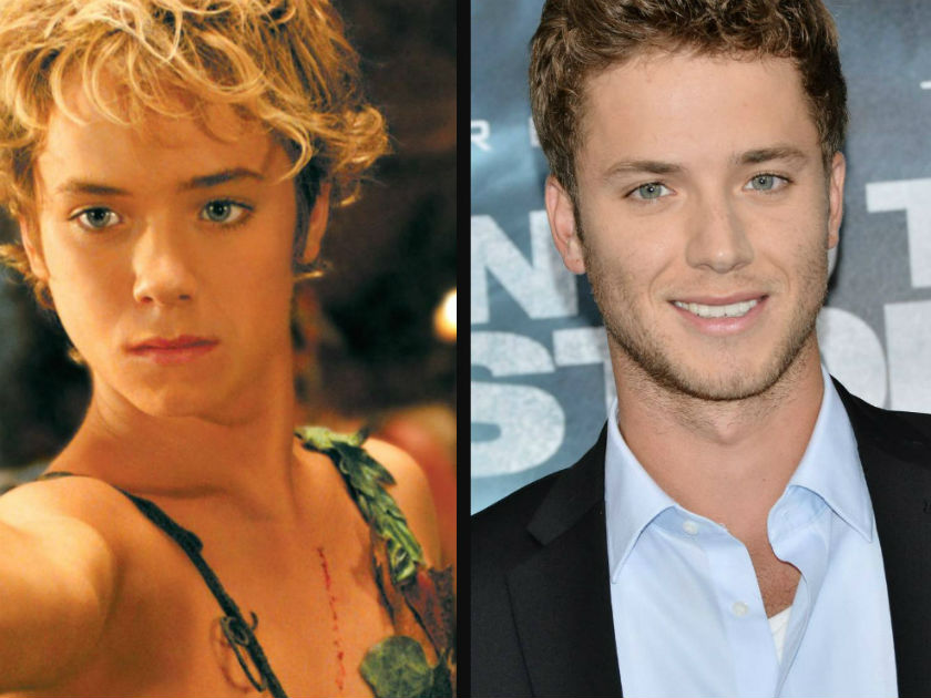 Remember Peter Pan And Wendy They Re All Grown Up Hot See The Remember Peter Pan And Wendy They Re All Grown Up Hot See The Pictures
