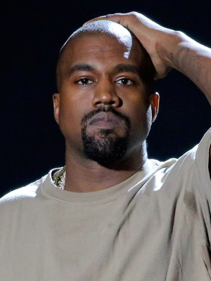 Kanye West