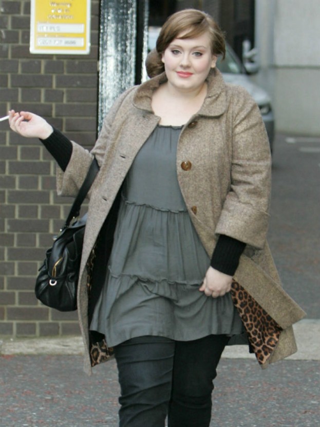 ... adele s weight loss story in pictures by www celebsnow co uk see adele