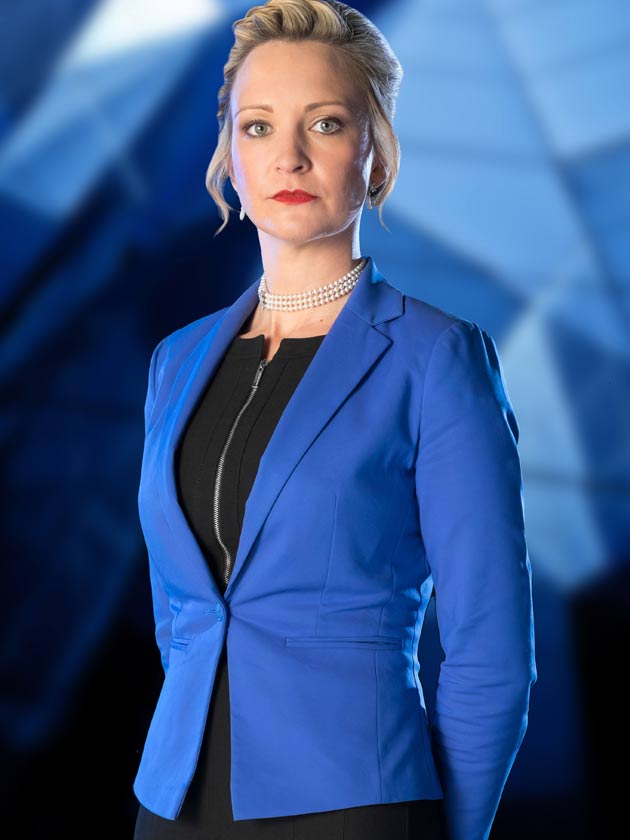 The Apprentice s Charleine Wain Slams Negative Editing Claims As 