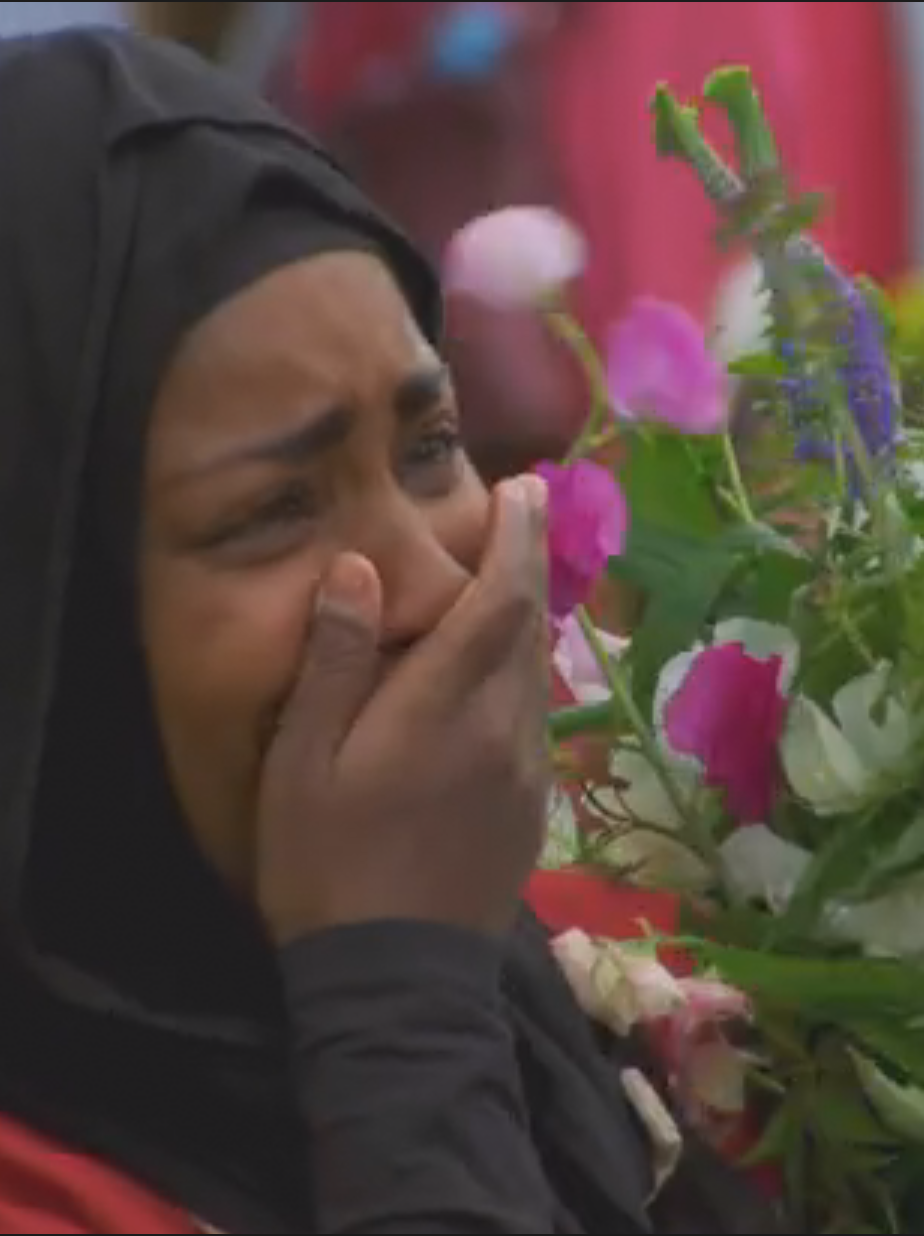 Nadiya wins the Great British Bake Off! Relive 12 of the best bits from 2015’s series