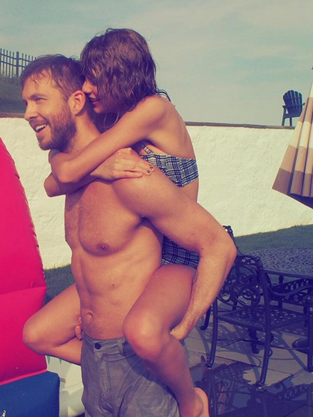 Why has Calvin Harris refused to work with Taylor Swift?!
