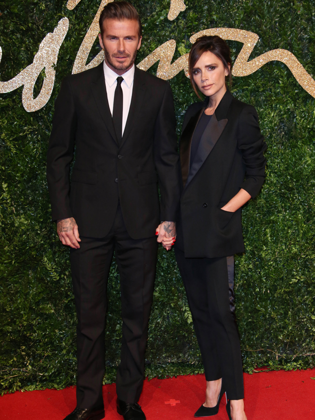 Victoria Beckham tells David: ‘We need to stop putting work first!’