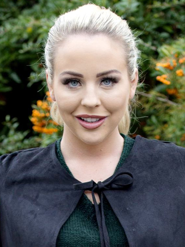 TOWIE's Lydia Bright heading to Australia - for I'm A Celebrity? TOWIE's Lydia Bright heading to Australia - for I'm A Celebrity?