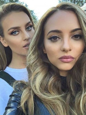 Jade dating jason