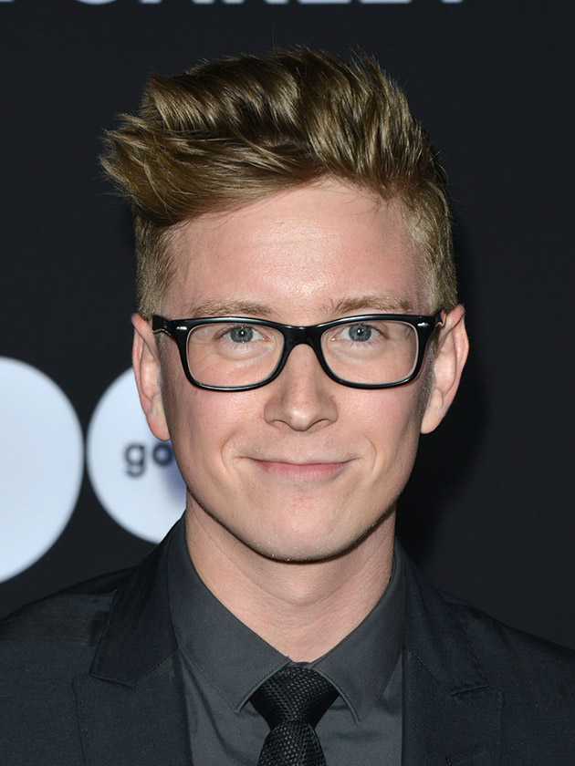 My Instant Offer >> The tale of Tyler Oakley! An exclusive interview with the ... My Instant Offer >> The tale of Tyler Oakley! An exclusive interview with the ...