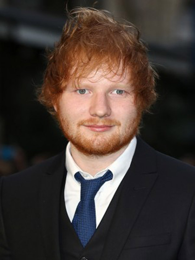 Ed Sheeran reveals he didn’t leave his house for FOUR MONTHS after struggling to deal with fame