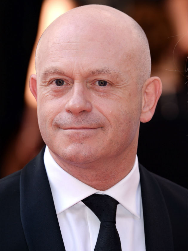 Ross Kemp is more scared about returning to EastEnders than going to warzones