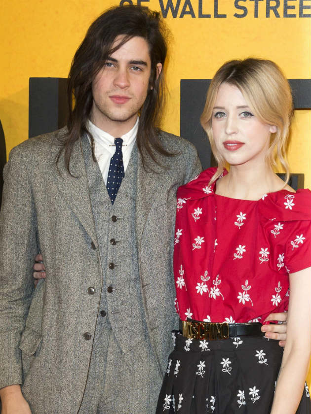 Peaches Geldof’s husband Thomas Cohen reveals heartbreaking moment he found her body: ‘I was not surprised’