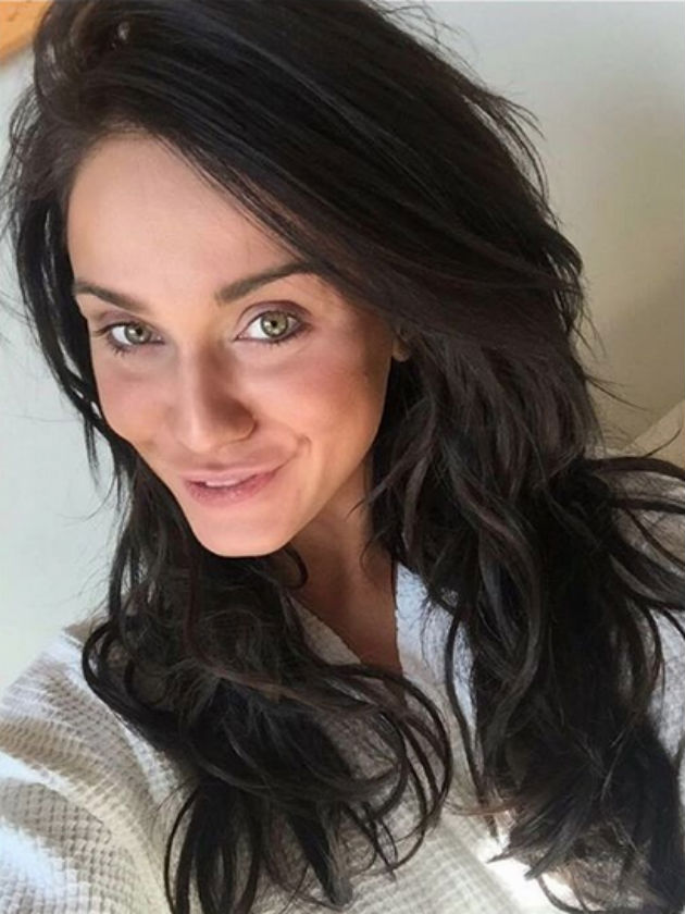 PICTURES Amazing snaps of celebrities without makeup