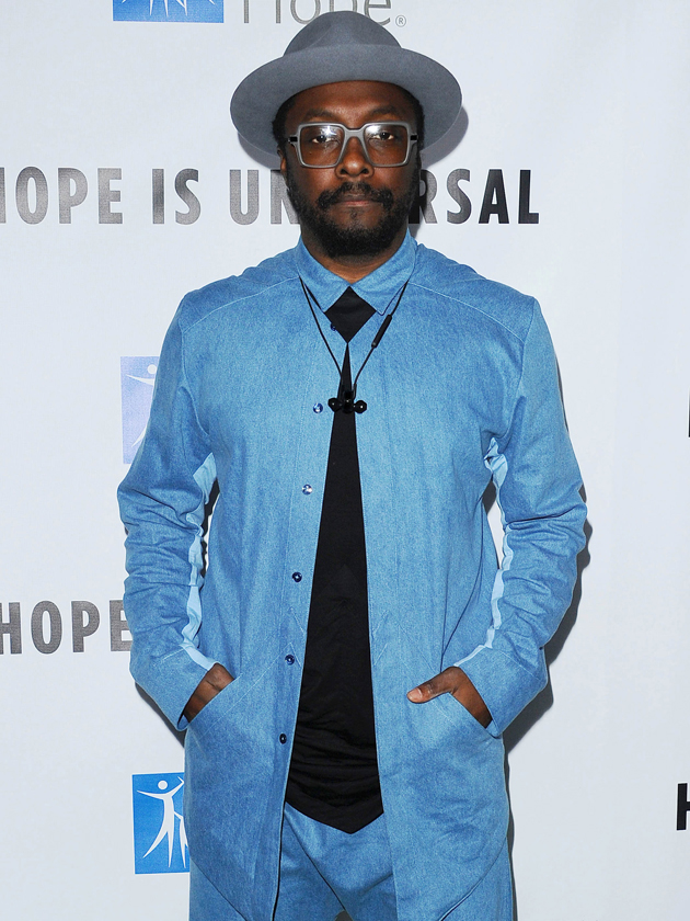 The Voice’s Will.i.am SLAMS Simon Cowell in f-word rant: ‘Wow, you’re a monster’