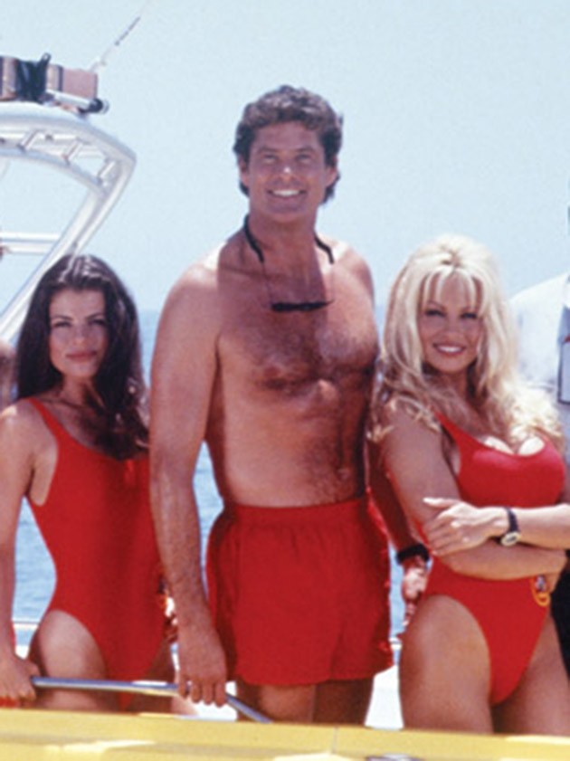 Baywatch Original Baywatch Original