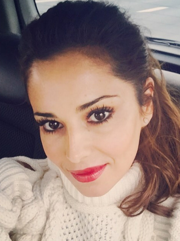 Did Cheryl post THIS on Instagram to hit back at critics of Liam Payne ‘romance’?