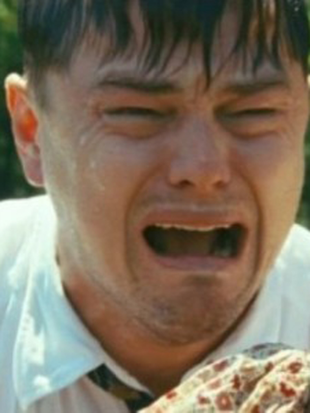 12 of the best things that sum up Leonardo DiCaprio's feelings about