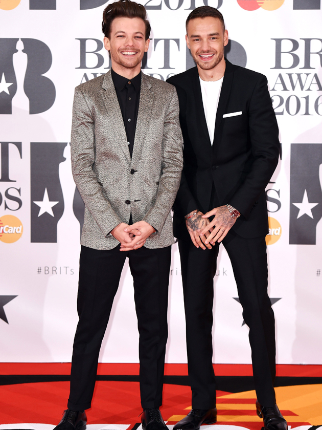And then there were two! One Direction fans left ’emotionally bruised’ at the BRIT Awards 2016